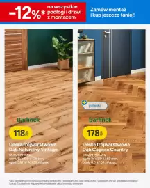 Castorama gazetka Strona 9