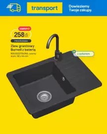 Castorama gazetka Strona 10