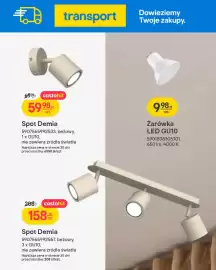 Castorama gazetka Strona 11