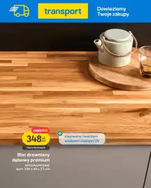 Castorama gazetka Strona 13