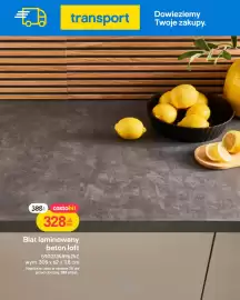 Castorama gazetka Strona 14