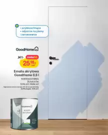 Castorama gazetka Strona 16