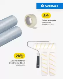 Castorama gazetka Strona 18