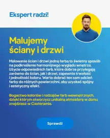 Castorama gazetka Strona 19