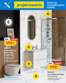 Castorama gazetka Strona 2