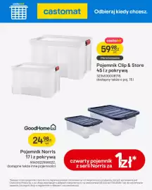 Castorama gazetka Strona 23