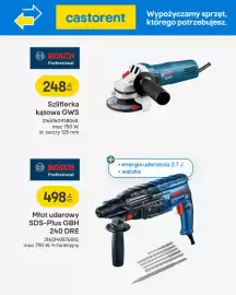 Castorama gazetka Strona 25
