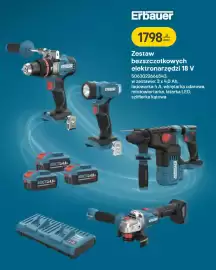 Castorama gazetka Strona 26