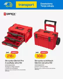 Castorama gazetka Strona 29