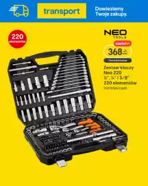 Castorama gazetka Strona 30