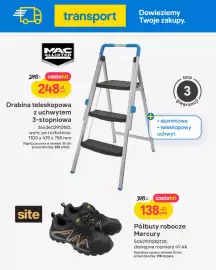 Castorama gazetka Strona 33