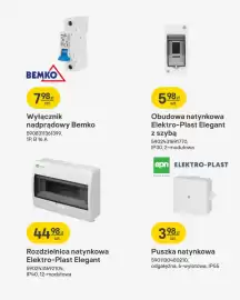 Castorama gazetka Strona 35