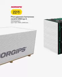 Castorama gazetka Strona 38