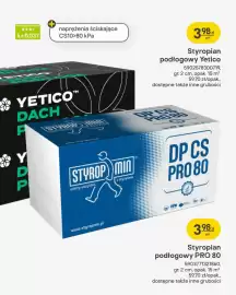 Castorama gazetka Strona 39