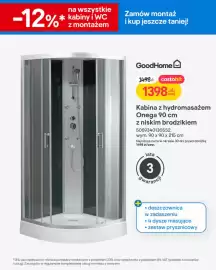 Castorama gazetka Strona 4