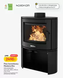 Castorama gazetka Strona 40