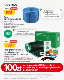 Castorama gazetka Strona 42