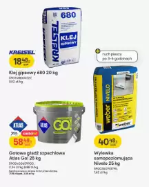 Castorama gazetka Strona 45