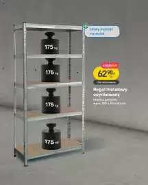 Castorama gazetka Strona 47