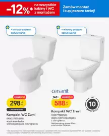 Castorama gazetka Strona 5