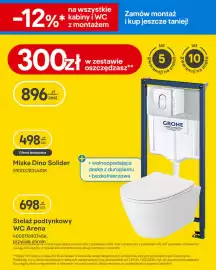 Castorama gazetka Strona 6