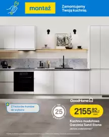 Castorama gazetka Strona 7