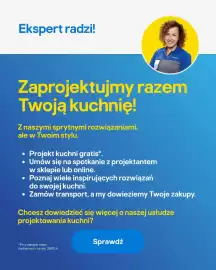 Castorama gazetka Strona 8