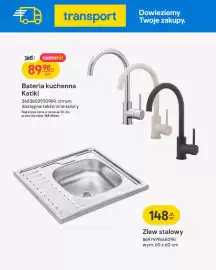 Castorama gazetka Strona 9