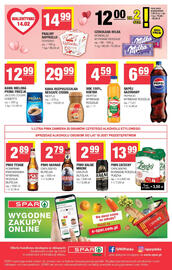 SPAR mini gazetka Strona 4