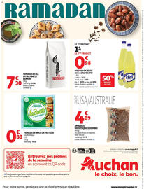 Catalogue Auchan | Ramadan page 32