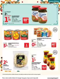 Catalogue Auchan | Ramadan page 15
