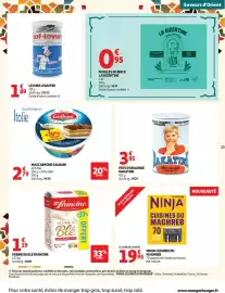 Catalogue Auchan | Ramadan page 23