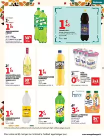 Catalogue Auchan | Ramadan page 25