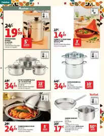 Catalogue Auchan | Ramadan page 28