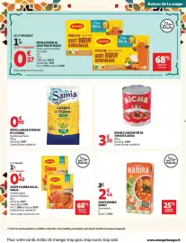 Catalogue Auchan | Ramadan page 7
