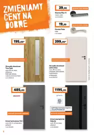 Bricoman gazetka Strona 2