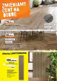 Bricoman gazetka Strona 3