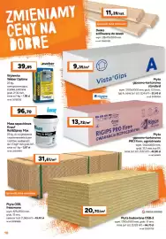 Bricoman gazetka Strona 6