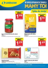 Lewiatan gazetka tydzień 6 Strona 1