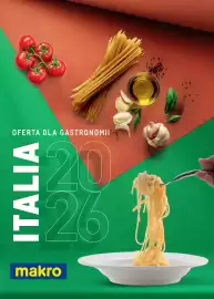 Makro gazetka Strona 1