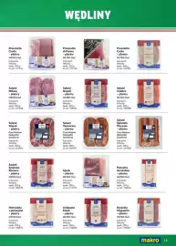 Makro gazetka Strona 15