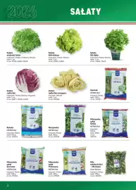 Makro gazetka Strona 2