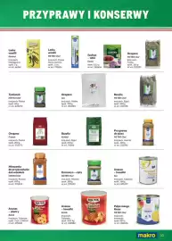 Makro gazetka Strona 33