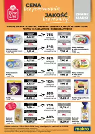 Makro gazetka Strona 1