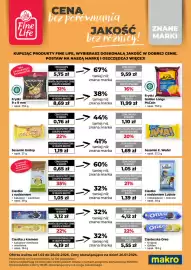 Makro gazetka Strona 4