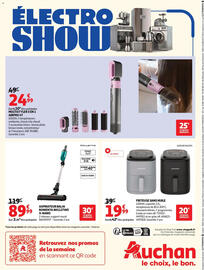 Catalogue Auchan page 24