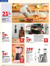 Catalogue Auchan page 10