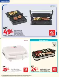 Catalogue Auchan page 12