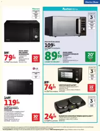 Catalogue Auchan page 15