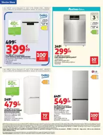 Catalogue Auchan page 16